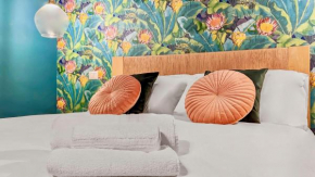 Colosseum Charme Apartments Rome